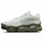 Nike Air Max Scorpion Flyknit Heleh&otilde;be Pronks Meeste Tossud Roheline DJ4701-005 42