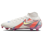 Nike Phantom Luna 2 Elite SE FG Barna Pack Unisex tossud Valge Hele-Sidrun FZ1528-001 40