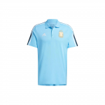 Adidas Argentina DNA Polo S&auml;rk Meeste Topid Sinine IU2140 M