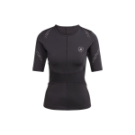Adidas X Stella McCartney Truepurpose Treening T-s&auml;rk Naistele T-s&auml;rk Must IB6780 M black