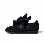 Caroline Hu x adidas SL72 OG Must S&uuml;sinik Naiste Tennised P&otilde;himust Must JH7342 36