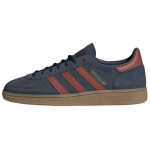 adidas Handball Spezial Aurora Ink Wild Sepia Unisex tossud Sinine Kuldne-Metallik JH5436 36 black