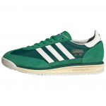 Adidas SL72 RS Collegiate Green Meeste Tossud Core-White JH8643 43⅓