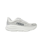 HOKA Bondi 9 Wide Stardust Silver Naiste Tossud Hall 1162014-SDSTS 38 gray