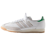 Kith x adidas SL72 Classics Program Meeste Tossud Valge Roheline JP8435 40