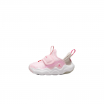 Air Jordan 23/7.2 EasyOn TD Pink Foam Beebi tossud Tech-Grey White Fire-Red HF3414-600 26