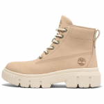 Timberland Mugavad kerged poolk&otilde;rged Martin saapad Naiste saapad Helebeež A2FT6EN7 39.5