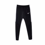 Nike V&auml;litingimuste Kiiresti Kuivavad Triibulised Kerged Vabaaja P&uuml;ksid Meeste Aluspesu Must 845246-010 M