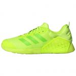 adidas Dropset 3 Lucid Lemon Unisex tossud Roheline IH5248 42⅔