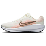 Nike Downshifter 13 Sail Washed Coral Naiste tossud Kreemjasvalge Mink-Brown FD6476-107 36