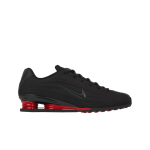 Nike Shox Z Bred Naiste tossud Must University-Punane HQ7540-002 36.5 black