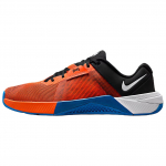 Nike Metcon 10 Total Orange Photo Blue Meeste Tennised Must Valge HJ1875-802 40.5