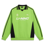 Li Ning Spordielustiili Seeria Lahtine Mugav Br&auml;ndilogo Paari Pusa Unisex pusa AWDVC89-6 XS