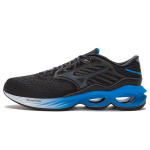 Mizuno Creation 23 S&uuml;sinikplaat P&otilde;rutuskindlus Libisemisvastane Vastupidav Hingav Madalad Jooksujalatsid Meeste toss Must Sinine J1GC220156 39