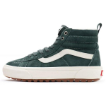 Vans Sk8 Mte-1 Trendikad k&otilde;rge s&auml;&auml;rega rulaketsid Unisex tossud Valge Roheline VN0A5HZYA08 35