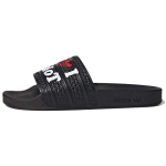 Adidas Originals Adilette Klipid Mugavad Vabaaja Klipid Unisex Klipid Must H67740 38