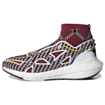 Stella McCartney X Adidas ULT K&otilde;rgendatud Trendikad Spordikangast L&ouml;&ouml;gisummutavad Libisemiskindlad Kulumiskindlad Madalad Jooksukingad Naiste toss GY4415 36
