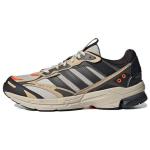 Adidas Spiritain 2000 Retro Vabaaja Kangas Nahk Polsterdus Libisemisvastane Kulumiskindel Hingav Kerge Madala S&auml;&auml;rega Jooksukingad HP2633 44⅔