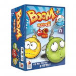 Boom Bomb lauam&auml;ng