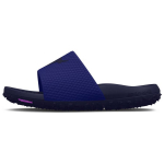 Under Armour Project Rock Pl&auml;tud Kummist Pl&auml;tud Meeste Jalatsid Sinised 3025237-401 40