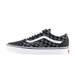 Vans Old Skool Mood Lihtne Mugav Pehme Madala S&auml;&auml;rega L&otilde;uendist Kingad Unisex Tossud Must Valge VN000EBAQPT 35