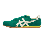 Onitsuka Tiger Serrano Retro Mitmek&uuml;lgsed Vabaaja Jalan&otilde;ud Unisex Tossud Roheline 1183B400-307 39.5