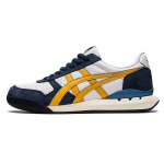 Onitsuka Tiger Ultimate 81 Ex Suede Libisemisvastupidavad Vastupidavad Madala s&auml;&auml;rega Vabaaja tossud Meeste tossud Sinine 1183B510-103 36