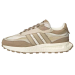 Adidas Originals Retropy E5 Kangas Retro Spordijalatsid Polsterdus Libisemisvastane Kulumiskindel Kerge Madala s&auml;&auml;rega Vabaajajalatsid Unisex Vabaajajalatsid HQ3657 46