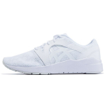 Asics Gel-Lyte Komachi Mugavad paelad Hingavad Polsterdus Madala s&auml;&auml;rega Vabaaja Jooksujalatsid Naiste toss Valge H750N-0101 36