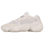 Adidas Originals Yeezy 500 Blush Kangas Trendikad Mitmek&uuml;lgsed P&otilde;rutust Summutavad Libisemisvastased Vastupidavad Kerged Madalad Isa Kingad DB2908-2022 36