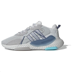 Adidas Originals Hi-Tail Kangas S&uuml;nteetiline Nahk TPU Veisenahk Mugavad Mitmek&uuml;lgsed Libisemiskindlad Madalad Vabaaja Jalan&otilde;ud Unisex Vabaaja Jalan&otilde;ud JH7361 36