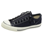 Converse Nonnative X All Star Vabaaja Mitmek&uuml;lgsed Madalad L&otilde;uendikingad Unisex Tossud Must Valge 1SD964 37.5 black