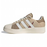 Adidas Originals Superstar Xlg Madalad Tennised Unisex Tennised Pruun ID6251 36