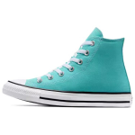 Converse Chuck Taylor All Star Mugavad Hingavad K&otilde;rge S&auml;&auml;rega L&otilde;uendkingad Unisex Tossud A06562C 45