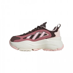 Adidas Originals Ozgaia Mugavad libisemiskindlad kulumiskindlad hingavad madalad isa kingad Naiste tossid Tume pruun JS1657 40