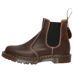 dr. Martens Chelsea Saapad Mugavad Mitmek&uuml;lgsed L&uuml;hikesed Unisex Saapad Pruunid 31860749 42