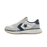 Converse Chuck Taylor hooajalised mugavad lihtsa l&otilde;ikega madala s&auml;&auml;rega meeste jooksujalatsid hallid A13467C 40.5