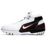 Nike Air Zoom Generation Retro Qs 'Debut' 2017 Tossud Vabaaja AJ4204-101 41