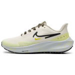 Nike Air Zoom Pegasus 39 Shield naiste tossud, elevandiluuv&auml;rvi, helendavalt rohelised, DO7626-100 38