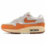 Nike Air Max 1 'Master Magma Orange' Naiste tossud Vabaajajalatsid DZ4709-001 37.5