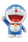 UDF &Uuml;lidetailne Figuur 724 Doraemon Hind Ligikaudu 80 mm K&otilde;rgune V&auml;rvitud Valmisfiguur Ei. Fujiko F. Fujio teosed (Uus v&auml;ljaanne) Mittemastaapne
