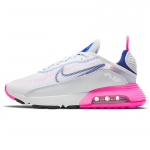 Nike Air Max 2090 Laser Pink Naiste tossud Vabaajajalatsid CZ3867-101 35.5