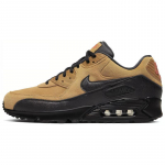 Nike Air Max 90 Wheat Black Tossud Vabaajajalatsid AJ1285-700 40.5