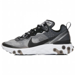 Nike React Element 87 'Anthracite' Tossud AQ1090-001 44.5