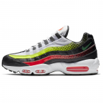 Nike Air Max 95 Se 'Neon Collection' Tossud Vabaajajalatsid AJ2018-004 40