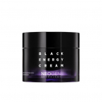 Neogen - Black Energy kreem 80ml