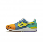 ASICS Gel-Lyte III Sean Wotherspoon x atmos EU 42 mitmev&auml;rviline