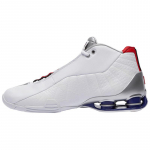 Nike Shox BB4 Toronto Raptors tossud CD9335-100 43