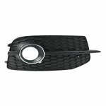 Vasak/parem esiv&otilde;re kaitseraua udutulede katte raami trimm jaoks Q3 12-14 SLine esiv&otilde;re kaitseraud 8U0807682D 8U0807681D right