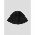 8SECONDS Suvine Kootud &Auml;mbrim&uuml;ts Must (19568BWY15) sable